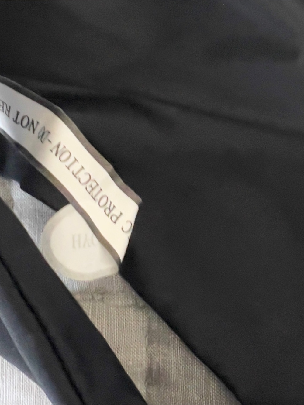 Ark Swimwear Black Bikini Set - NWT - Picture 16 of 16